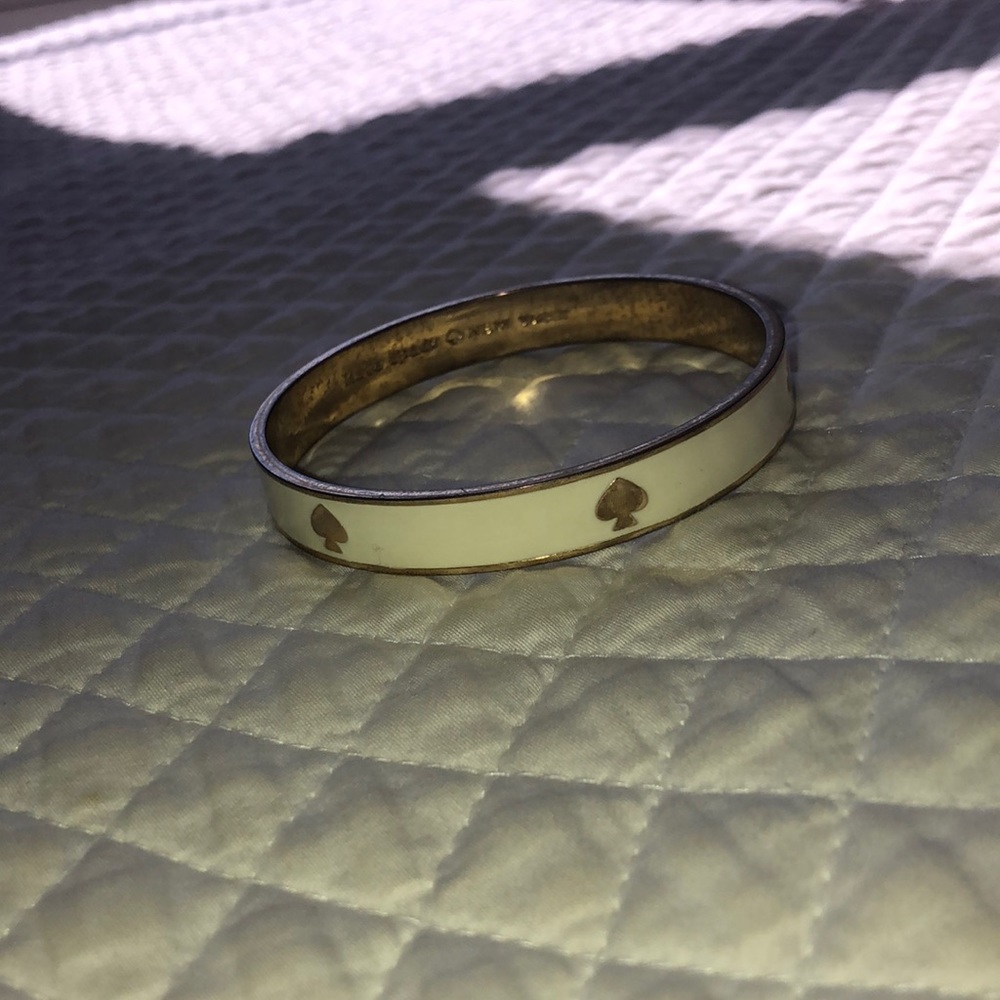 Kate spade bracelet